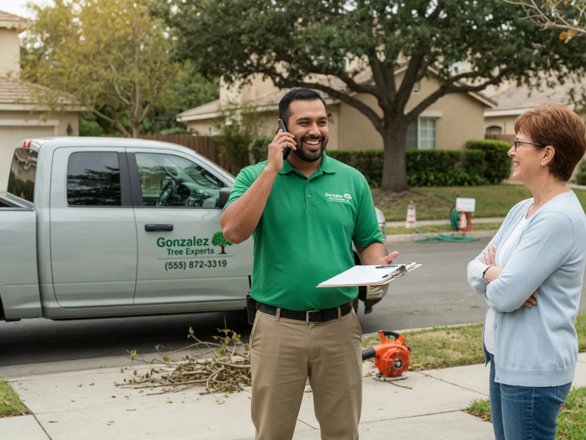 Tree Service Boswell, OK FAQs